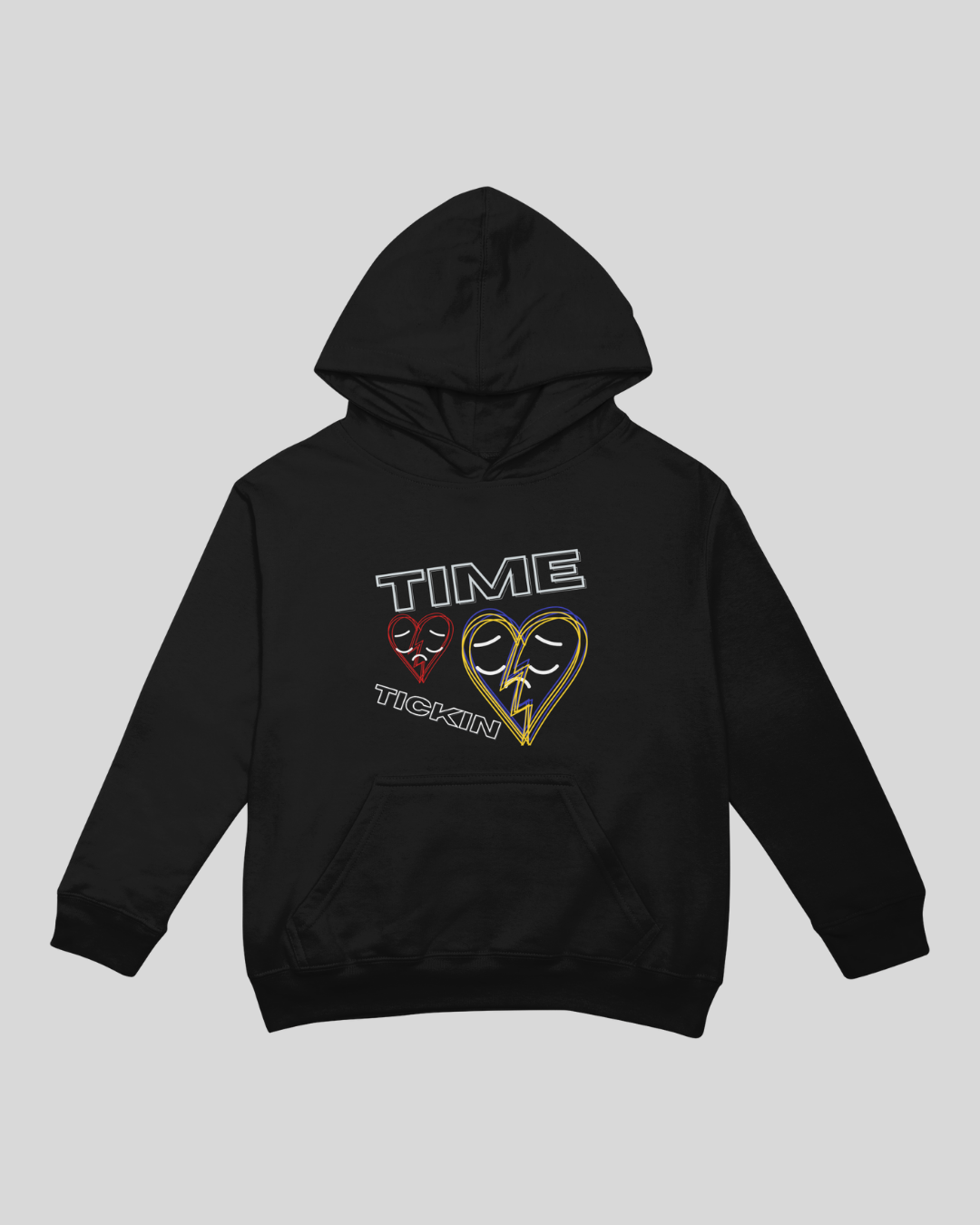 ATL Dreamers Hoodie (Exclusive)