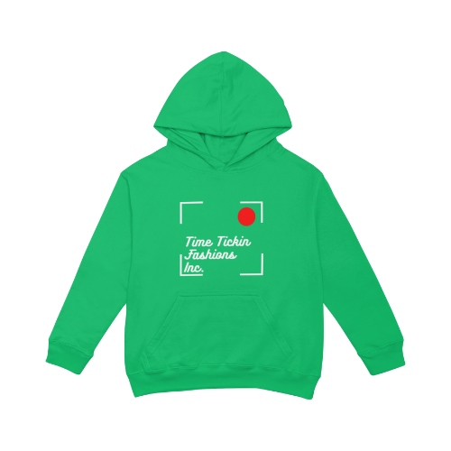 Legacy Hoodie