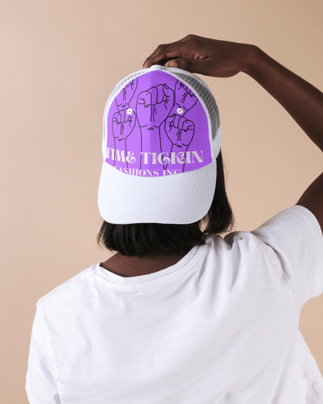 The Blueprint Hat