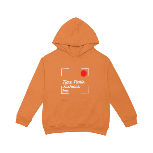 Legacy Hoodie