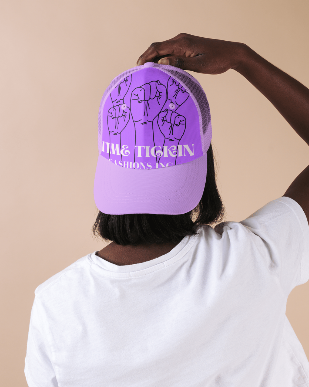 The Blueprint Hat