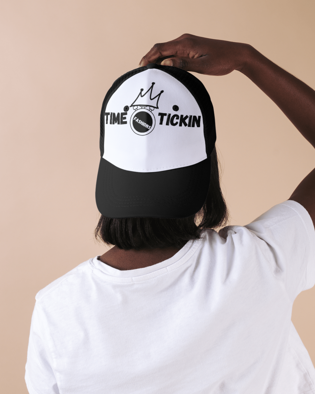 Urban Saint Hat