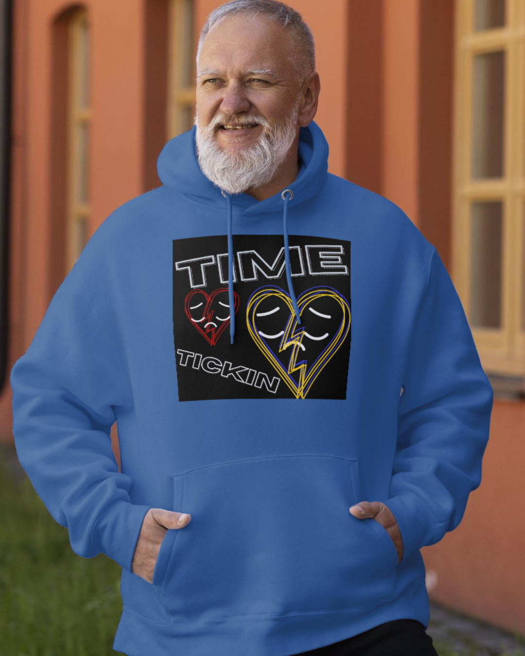 ATL Dreamer’s Hoodie (Navy)