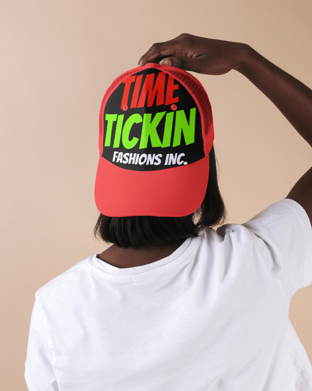 Savage Elegance Hat