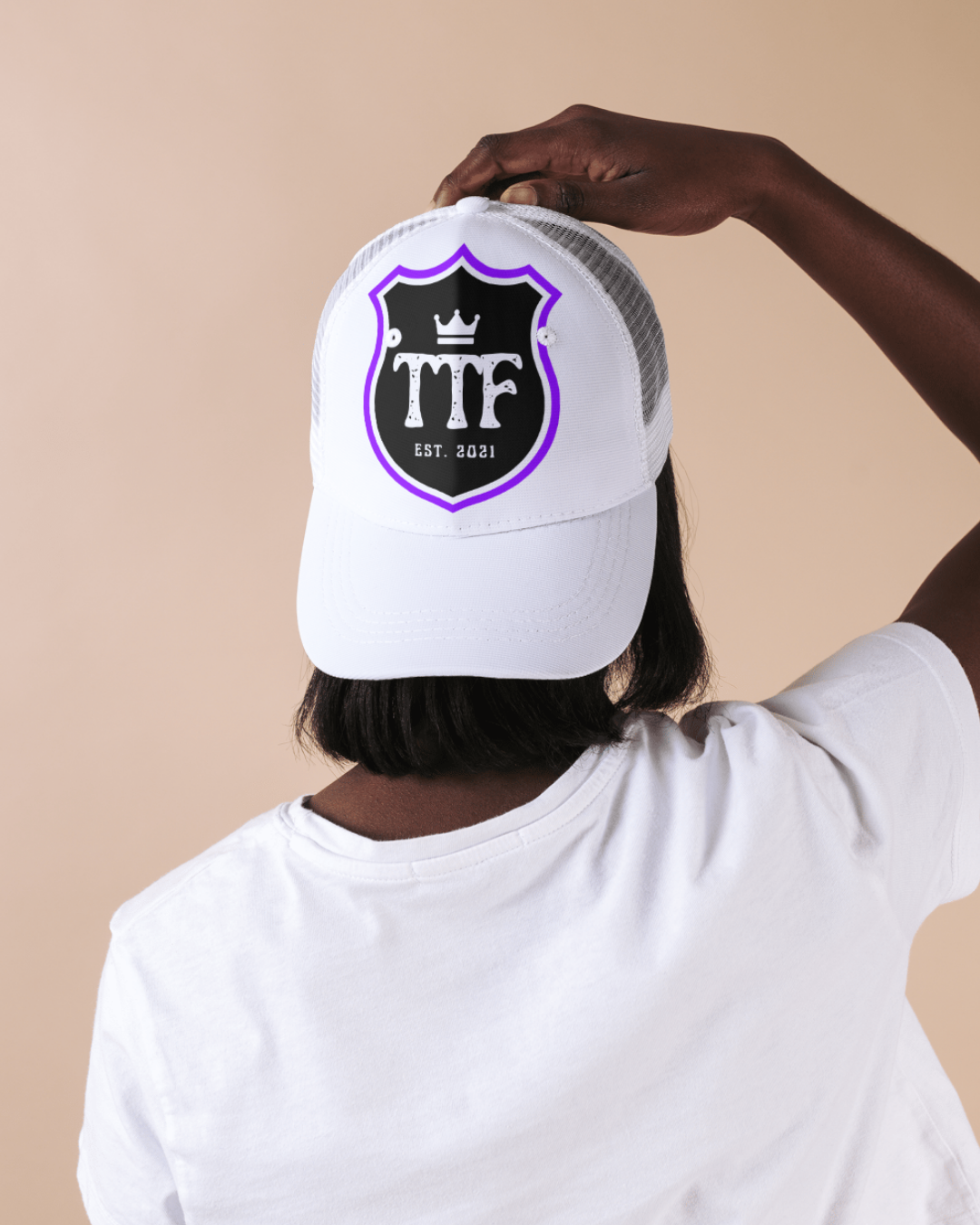 Grind Season, No Shortcuts Hat