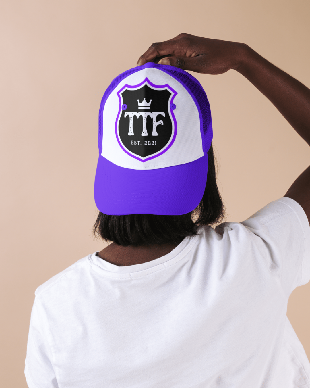 Grind Season, No Shortcuts Hat