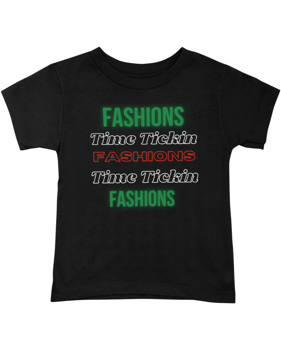 Momentum Tee