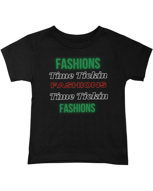 Momentum Tee