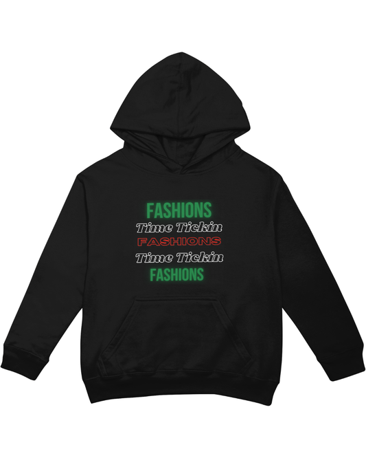 Momentum Hoodie