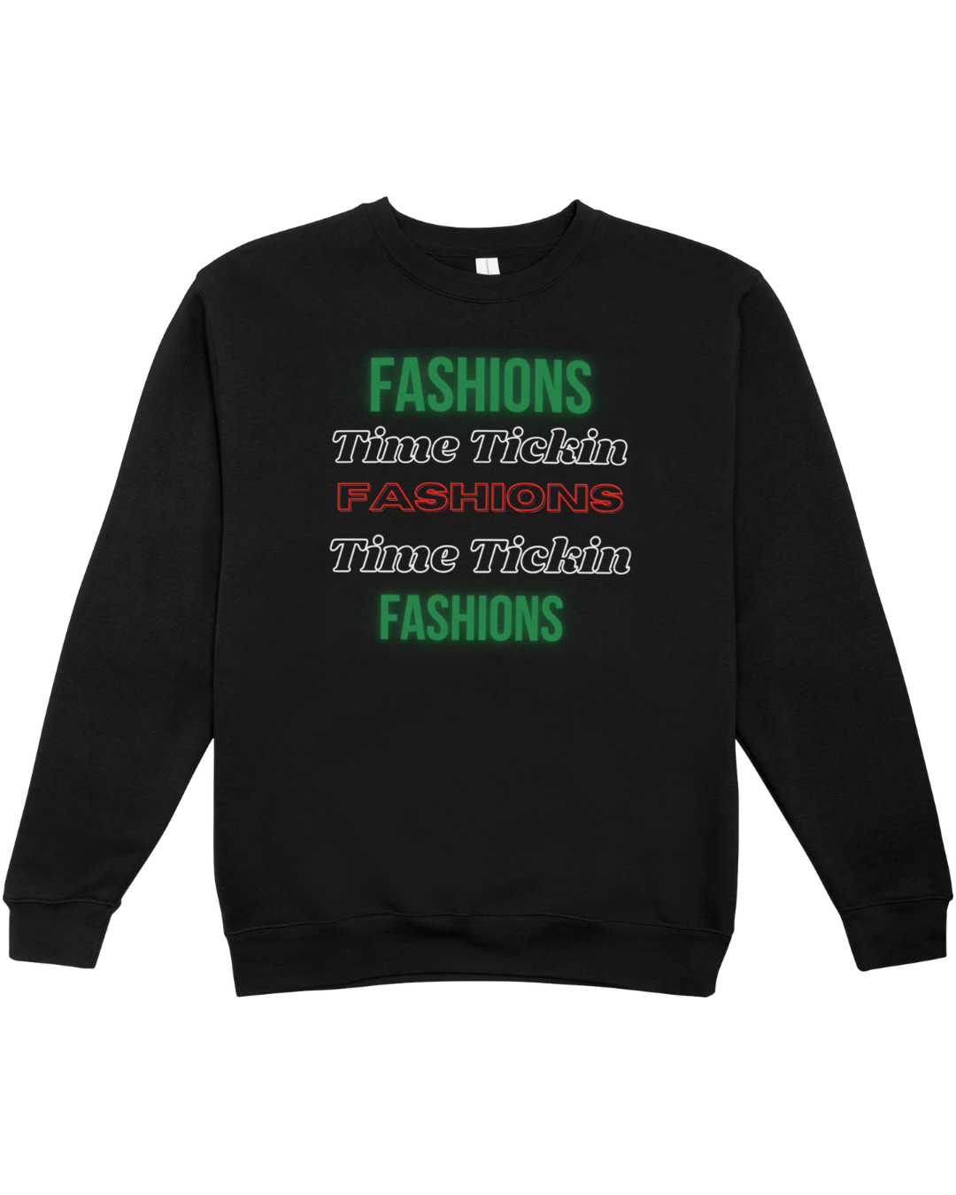 Momentum Sweatshirt