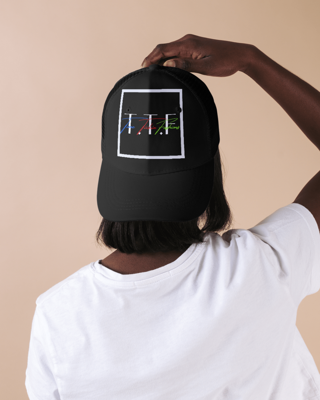 Midnight Hustle Hat