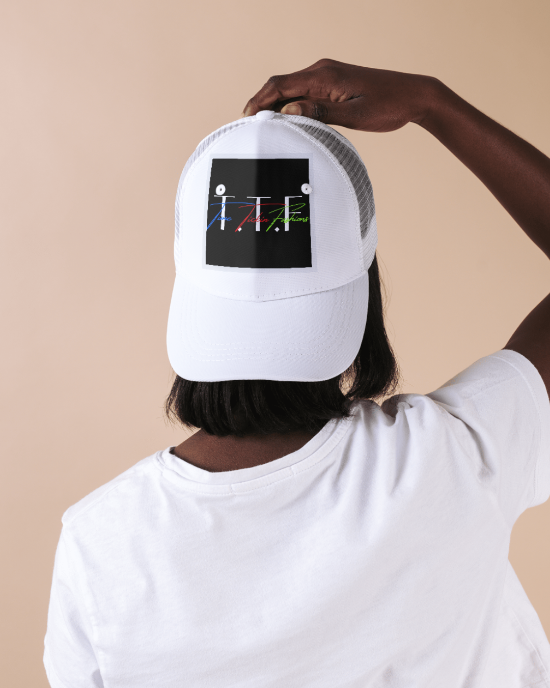 Midnight Hustle Hat