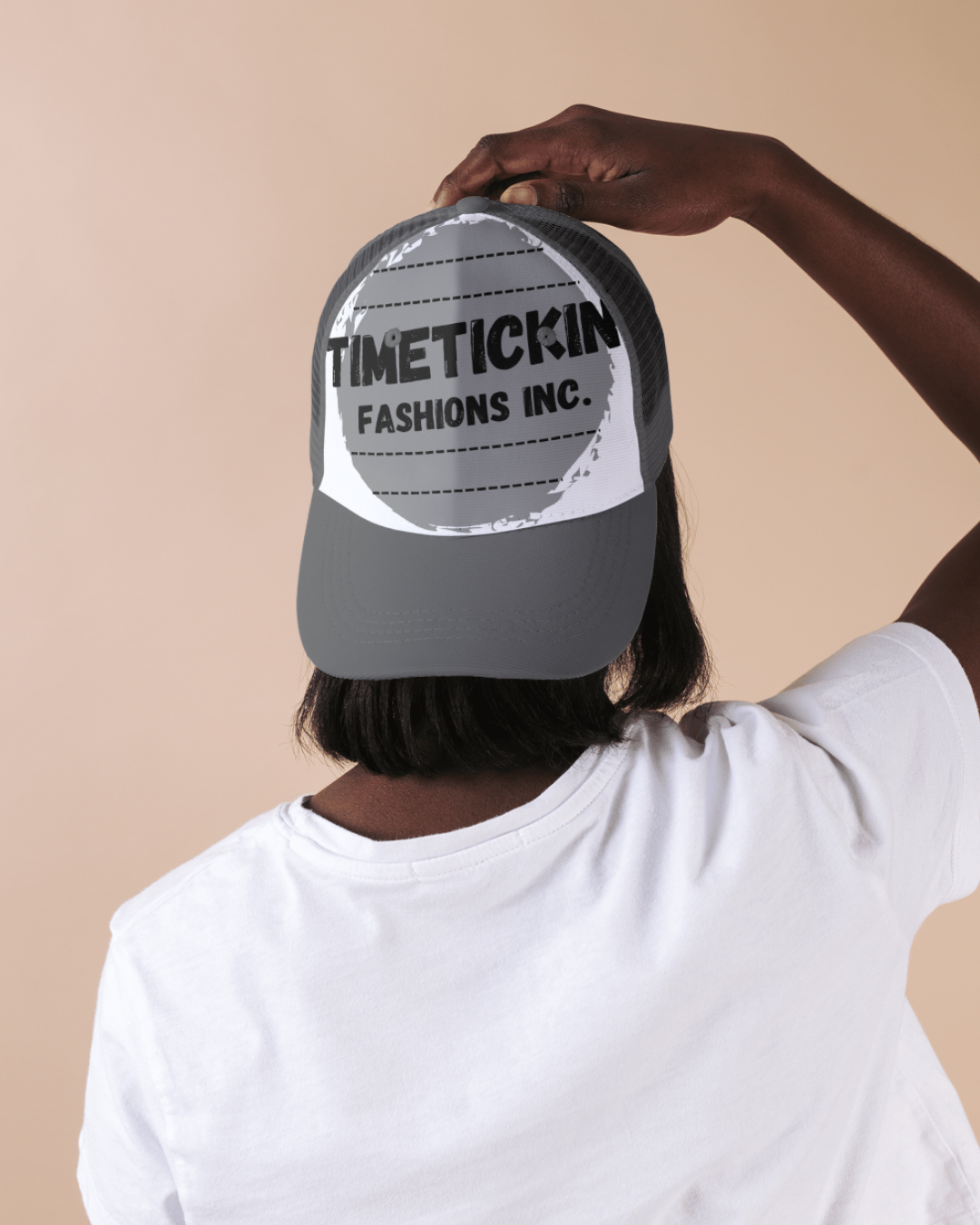 Next Wave New Energy Hat