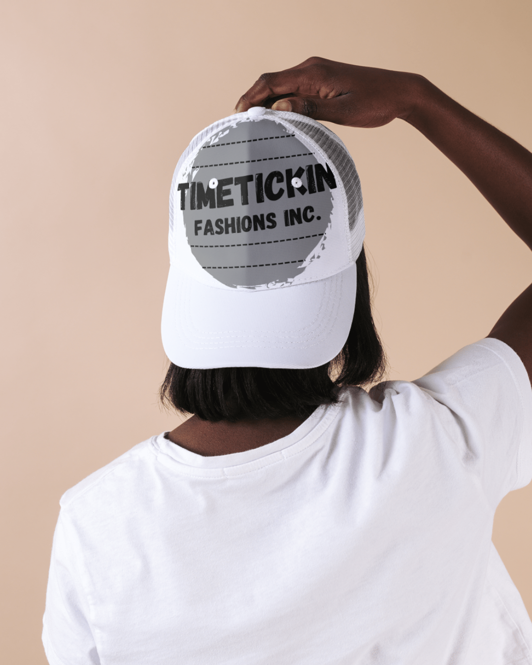 Next Wave New Energy Hat