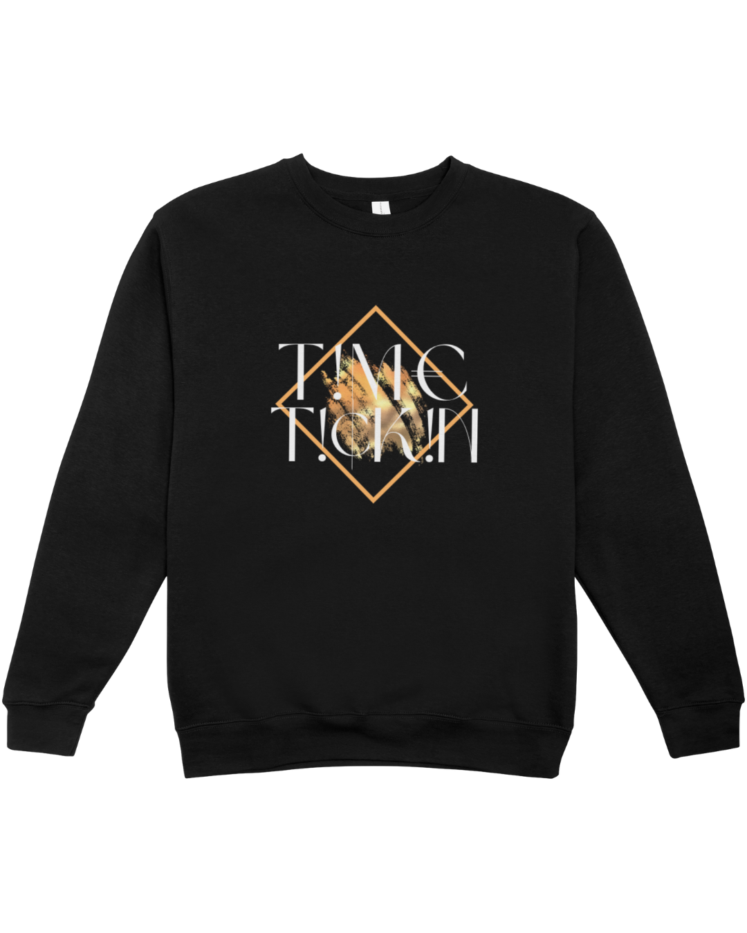 The Gold Standard Sweatshirt