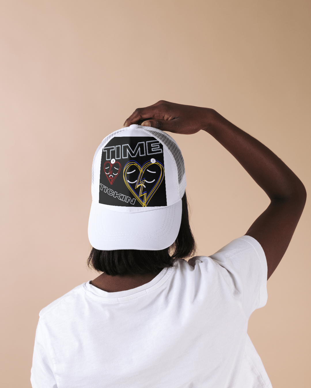 ATL Dreamer’s Trucker’s Hat