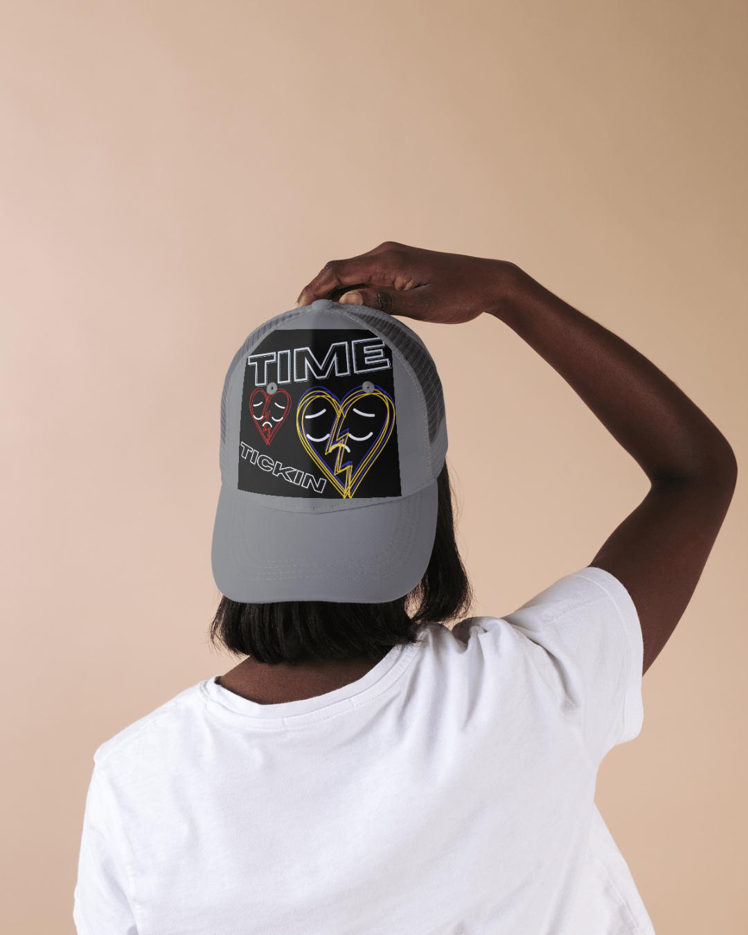 ATL Dreamer’s Trucker’s Hat
