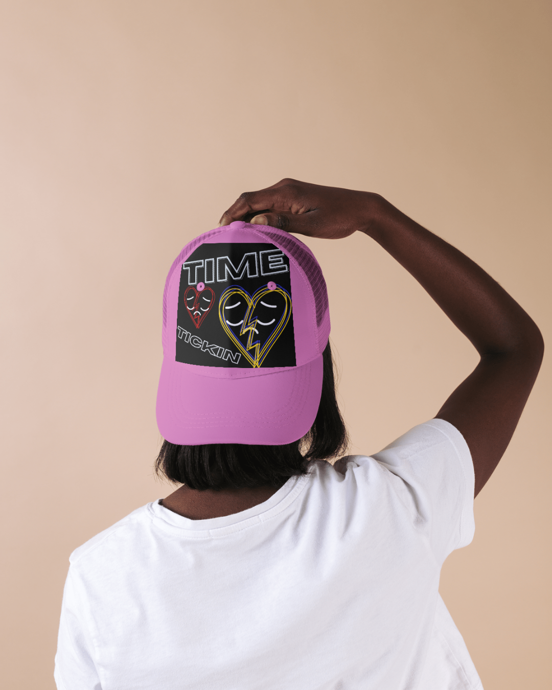 ATL Dreamer’s Trucker’s Hat