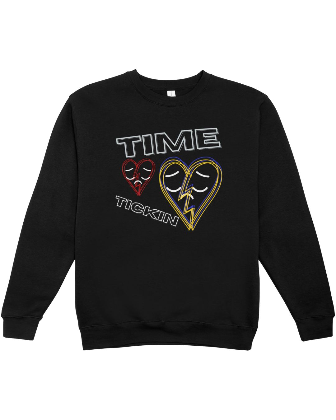 Heartbreak Life Sweatshirt