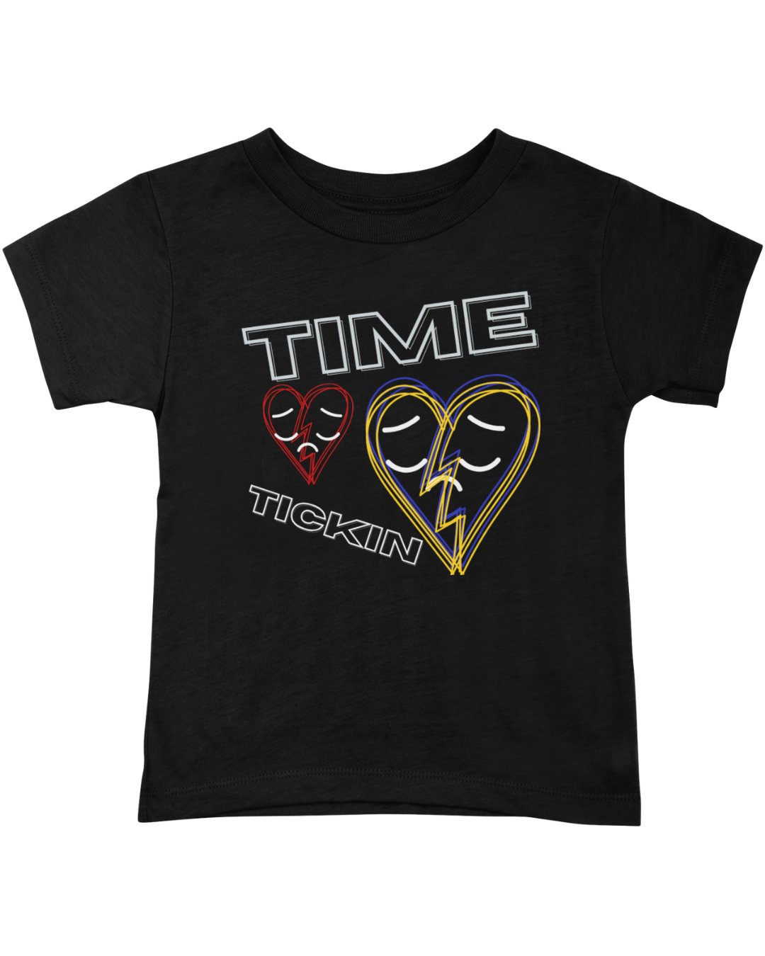 Heartbreak Life Tee