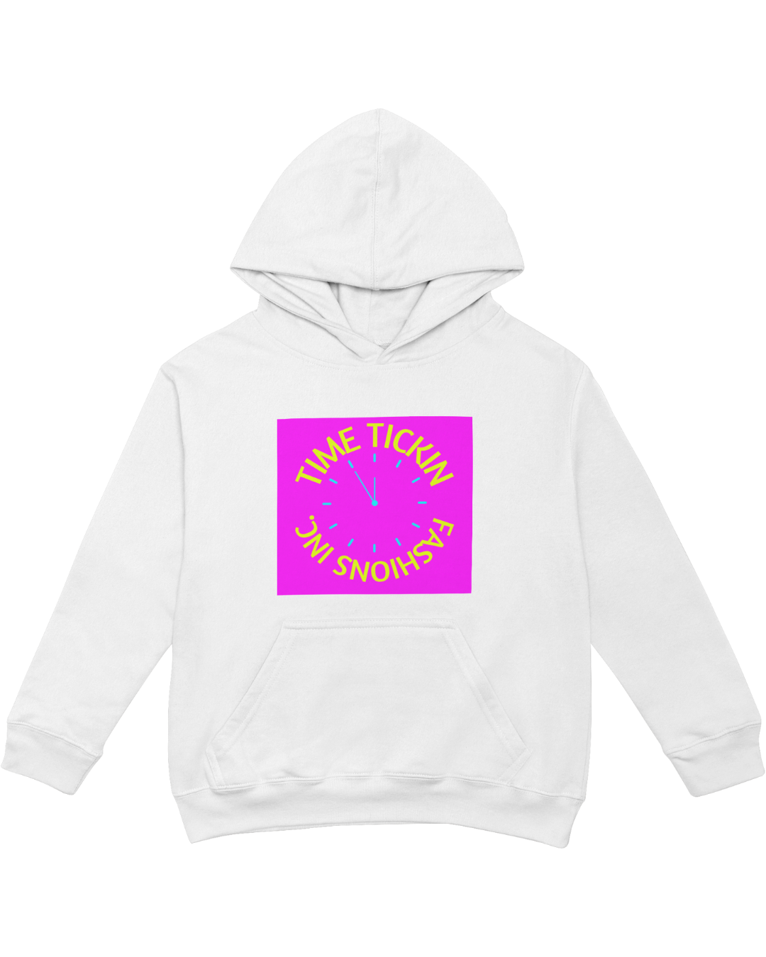 City Crowns Hoodie