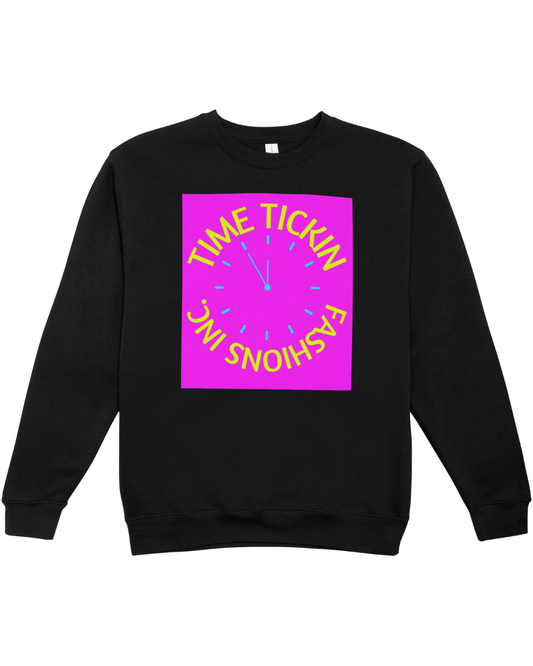 City Crowns Sweatshirt