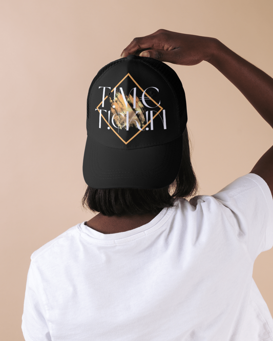 The Gold Standard Hat