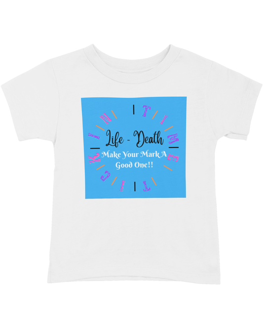 Only Live Once Tshirt