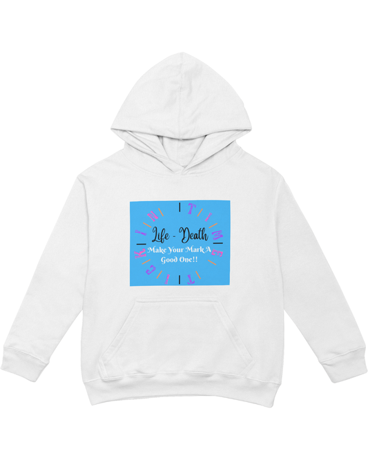 Only Live Once Hoodie