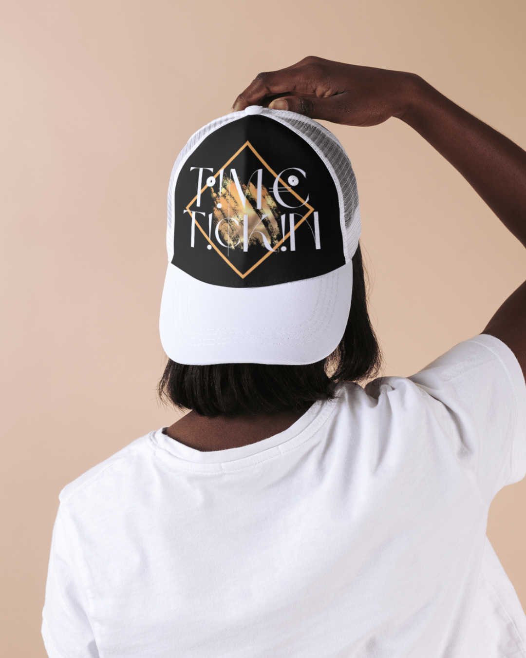 The Gold Standard Hat