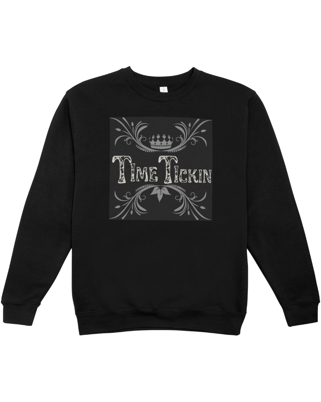 Timeless Drip Sweatshirt