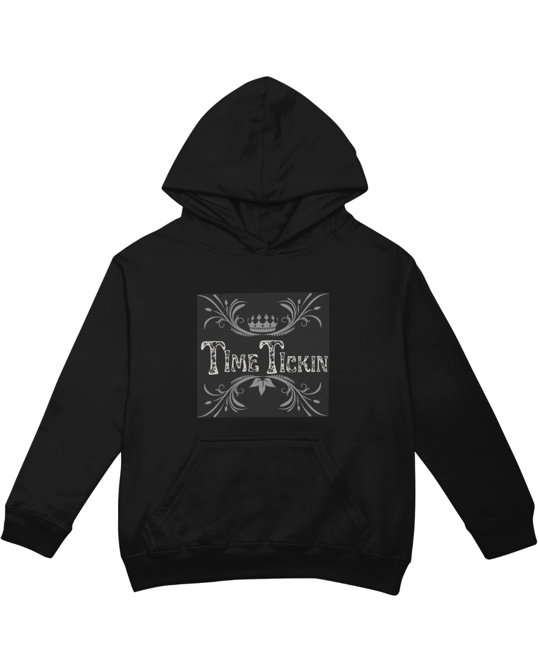 Timeless Drip Hoodie