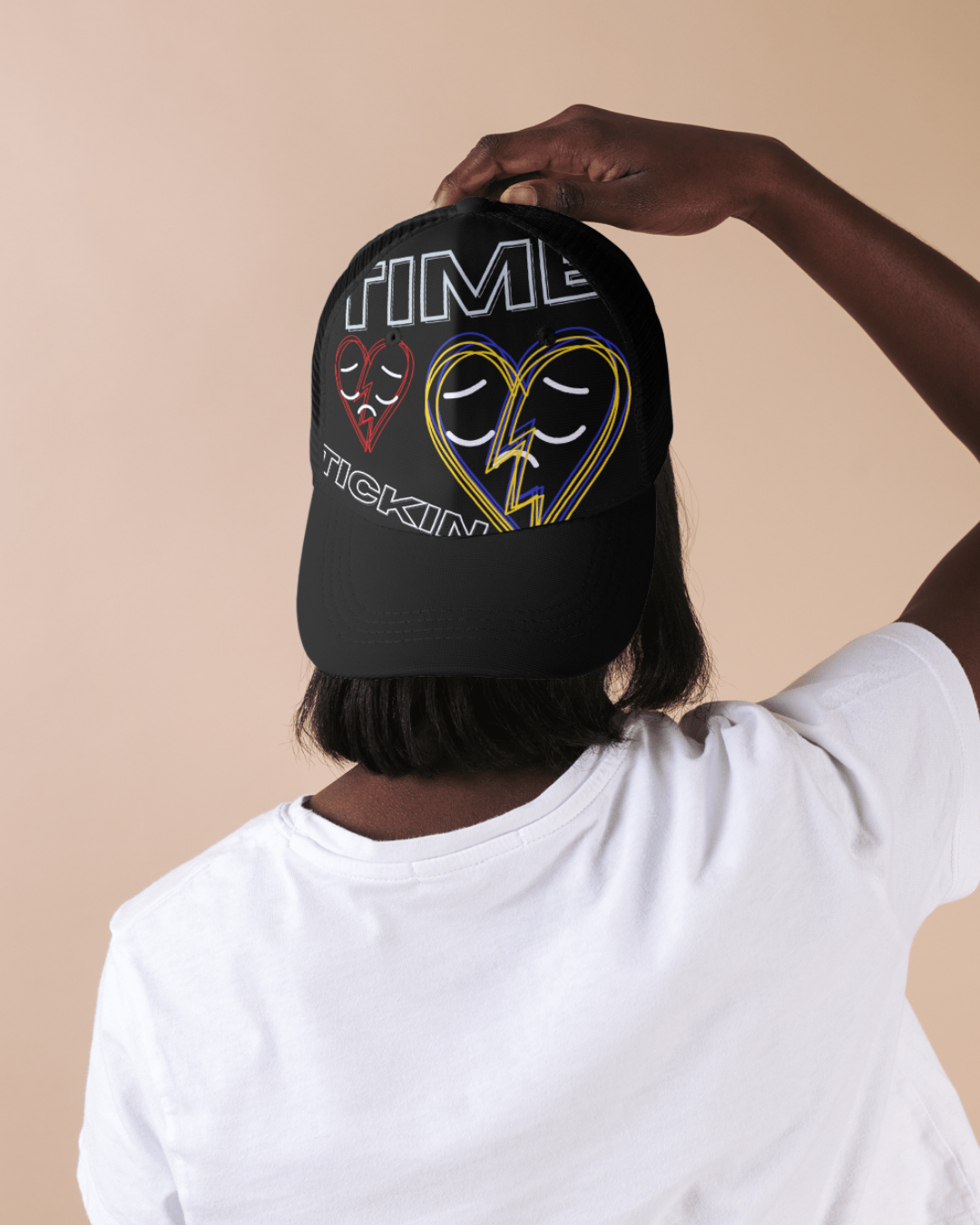 Heartbreak Life Hat