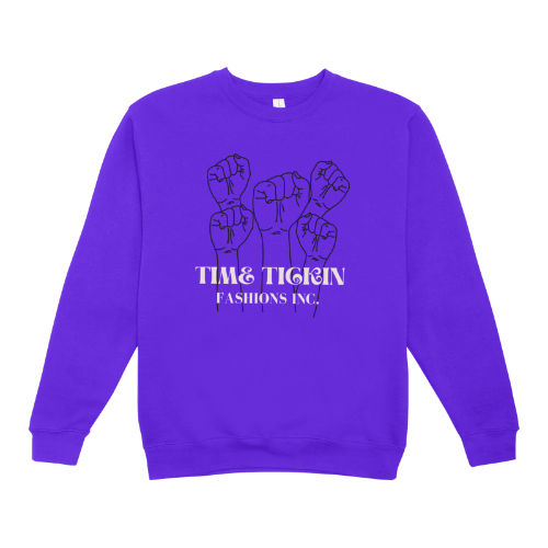 The Blueprint Sweatshirt