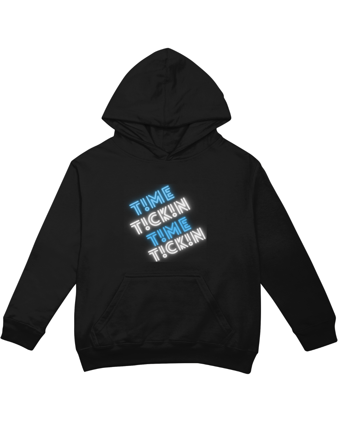 Limitless Hoodie