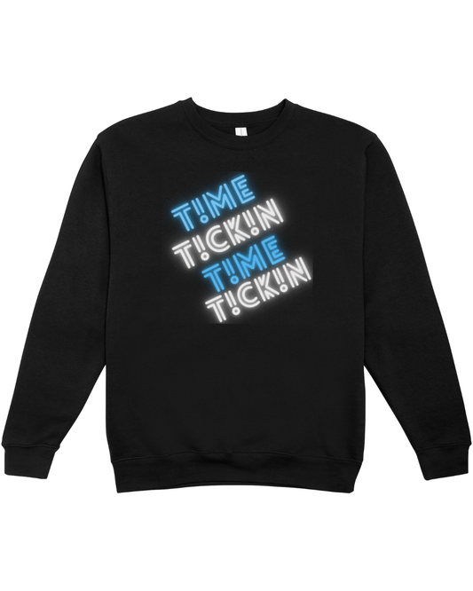Limitless Sweatshirt