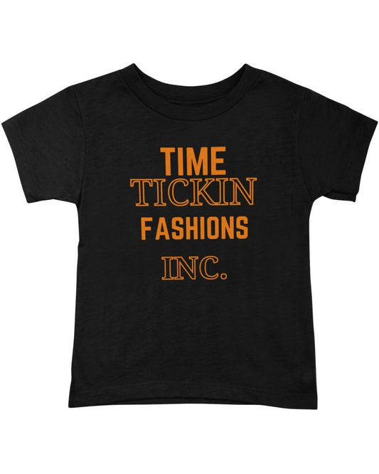 1 Billion Seconds T-Shirt