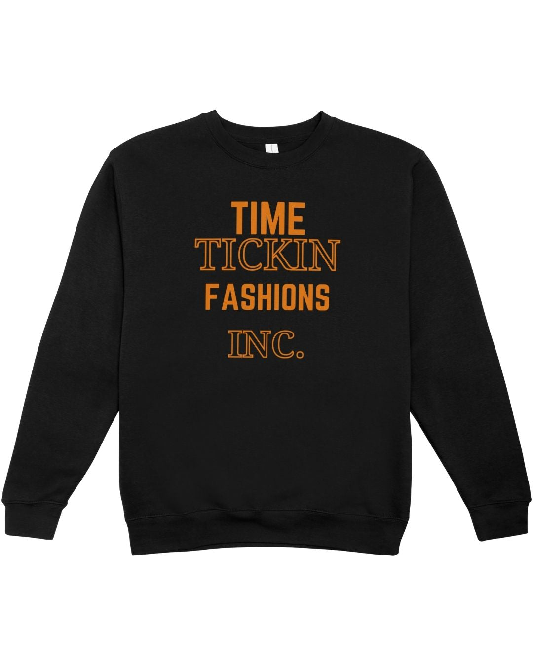 1 Billion Seconds Sweatshirt