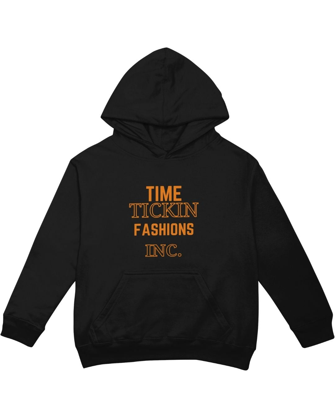 1 Billion Seconds Hoodie