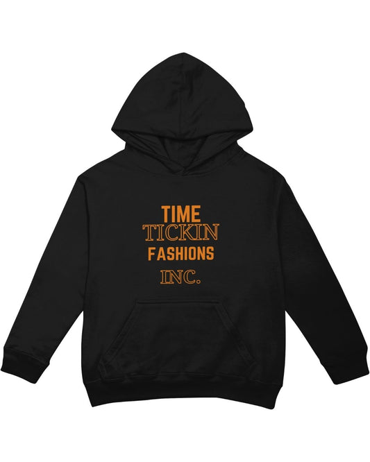 1 Billion Seconds Hoodie