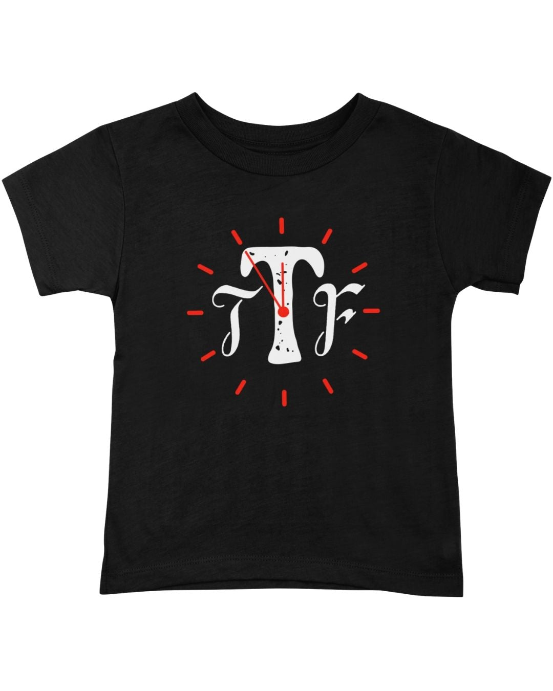 Timepiece Tshirt