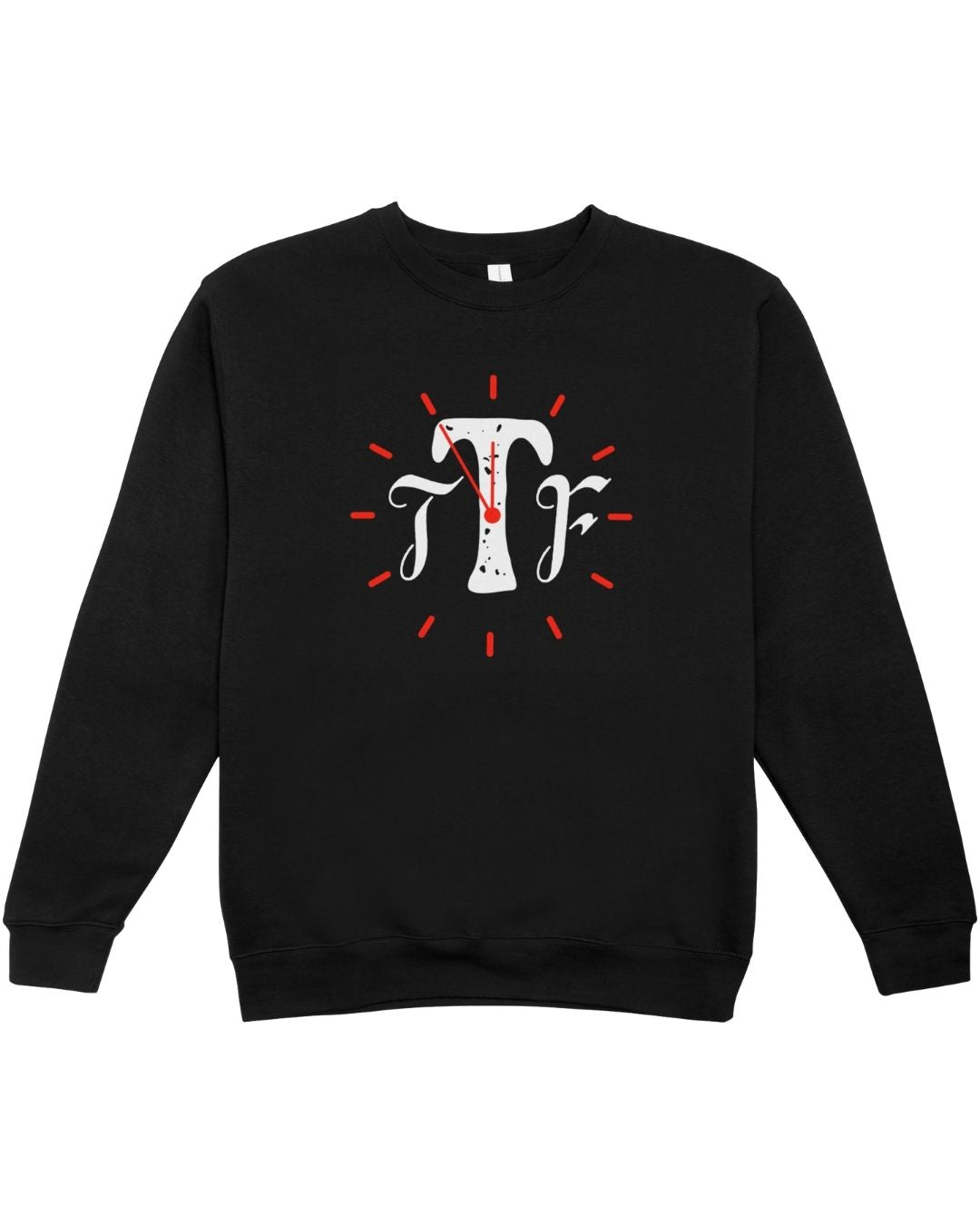 Timepiece Sweatshirt