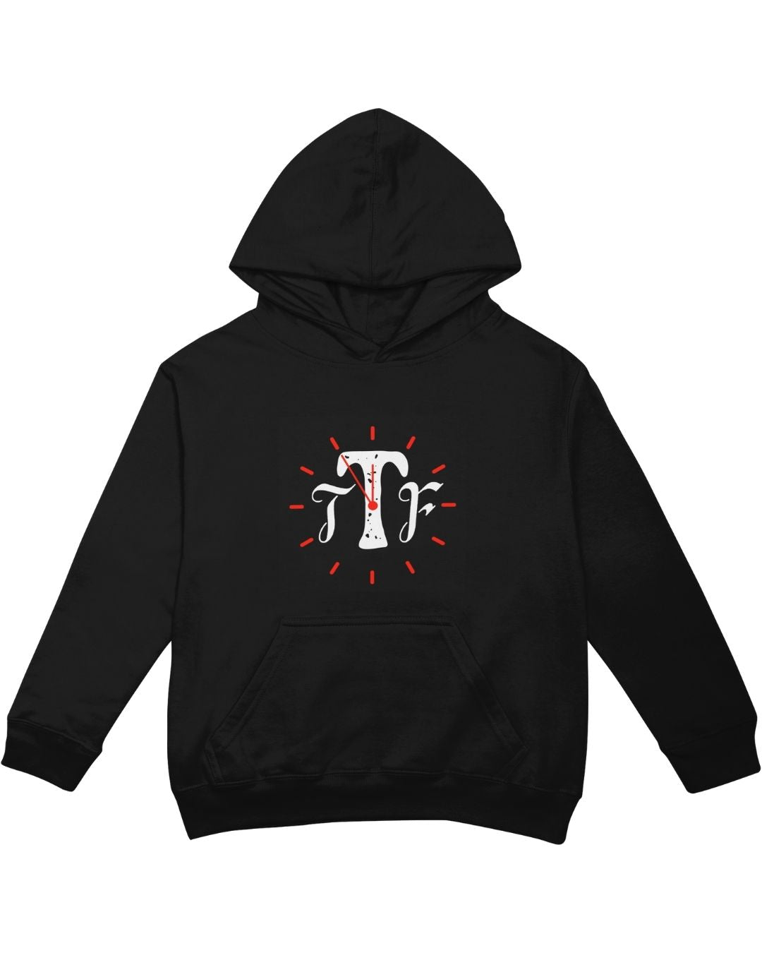 Timepiece Hoodie