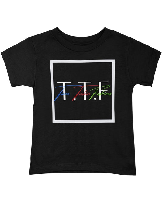 Midnight Hustle Tee