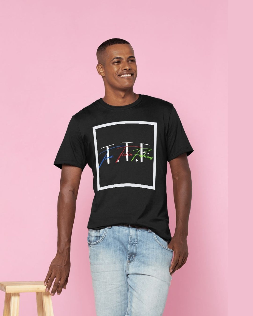 Midnight Hustle Tshirt