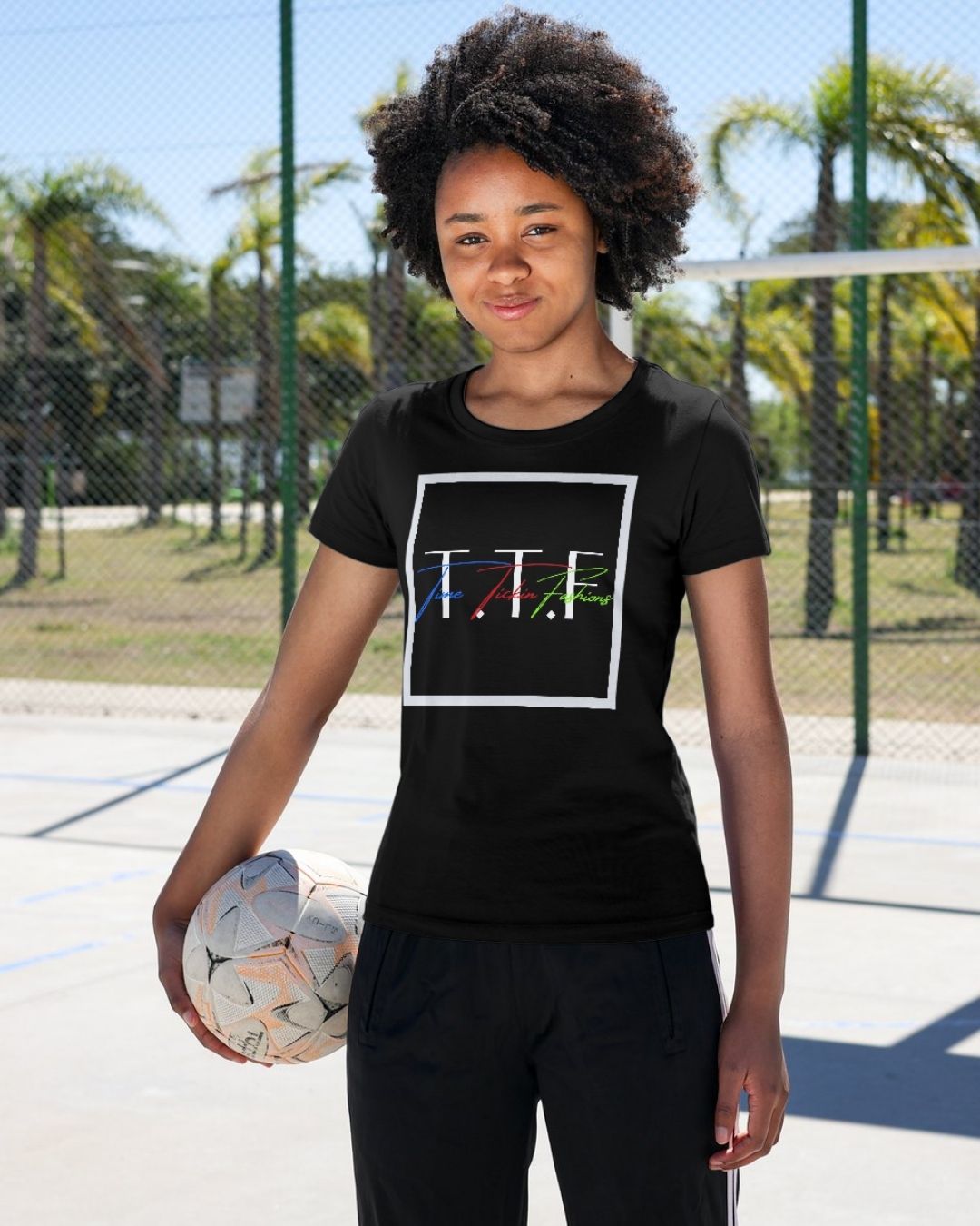 Midnight Hustle Tshirt