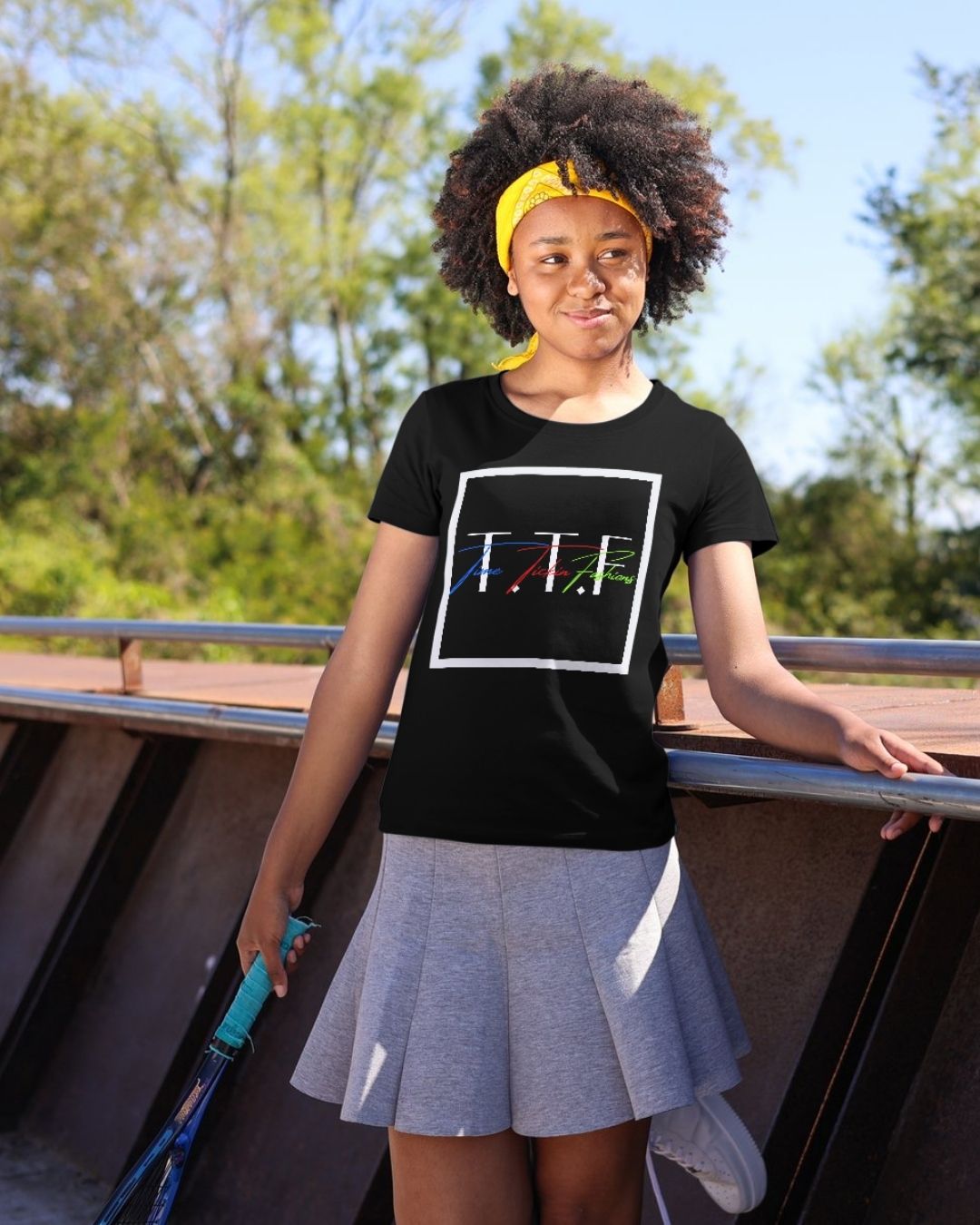 Midnight Hustle Tshirt