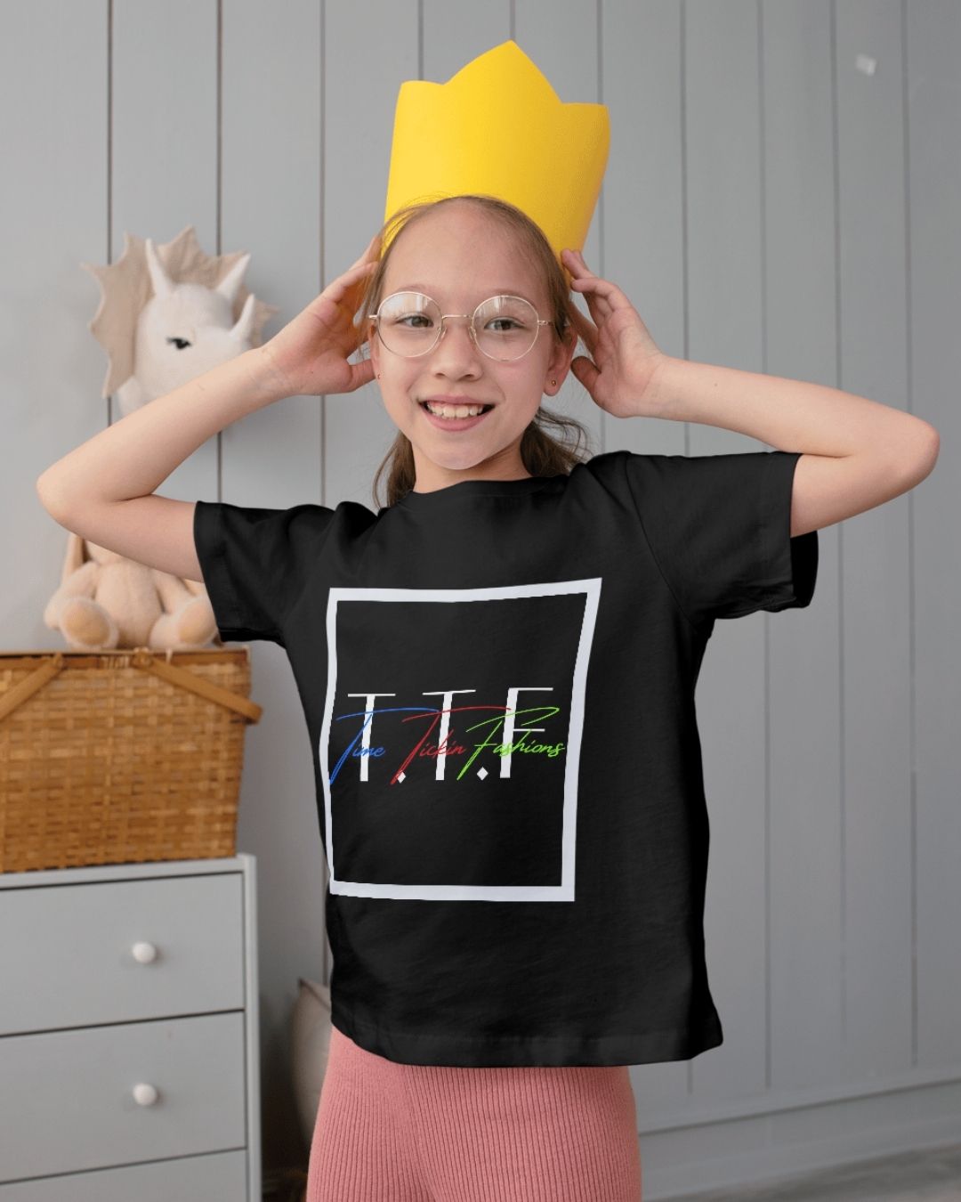 Midnight Hustle Tshirt