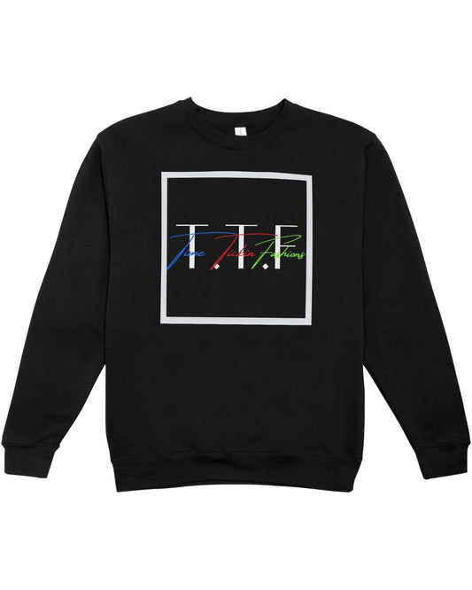 Midnight Hustle Sweatshirt