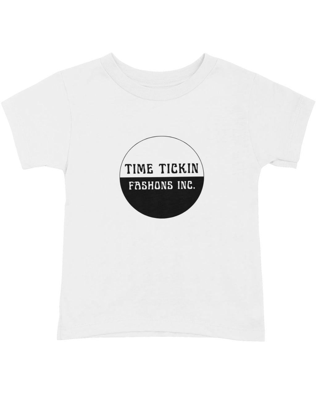 Pressure Proof Tshirt